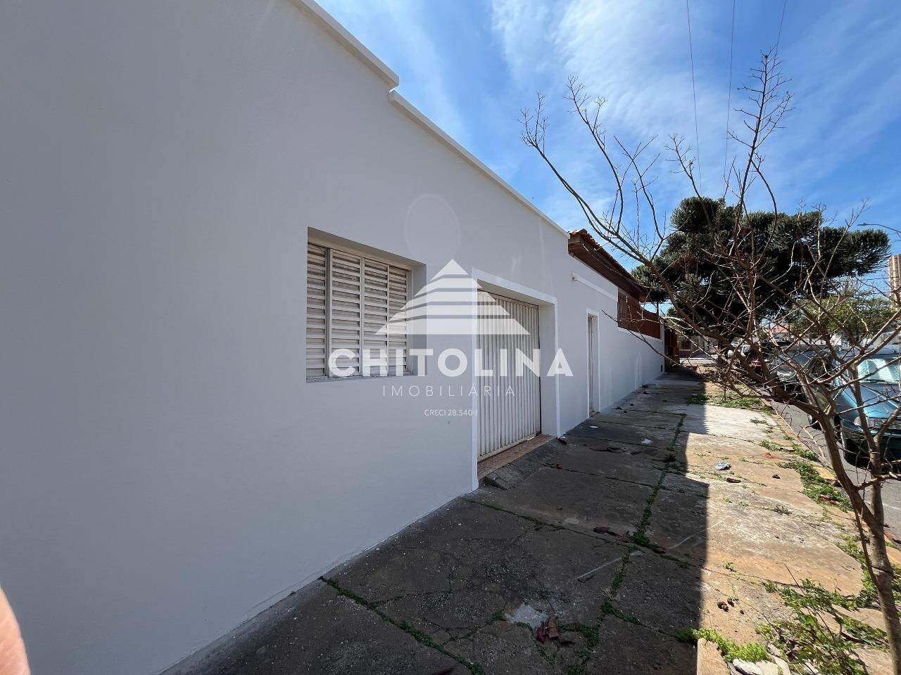 Casa à venda no Vila Rosa: 