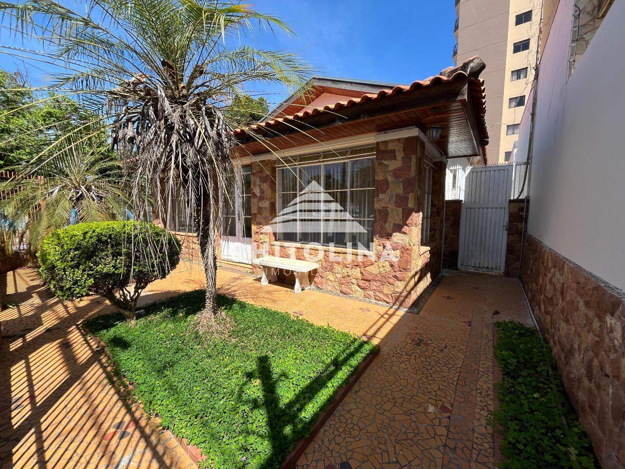 Casa à venda no Vila Rosa: 