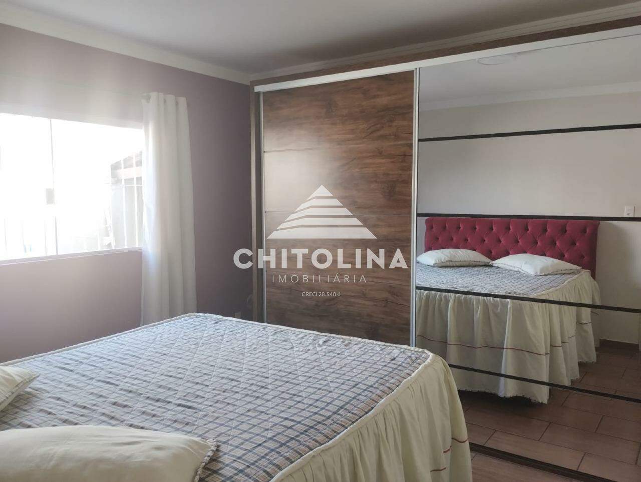 Casa à venda no Vila Nova Itapetininga: 