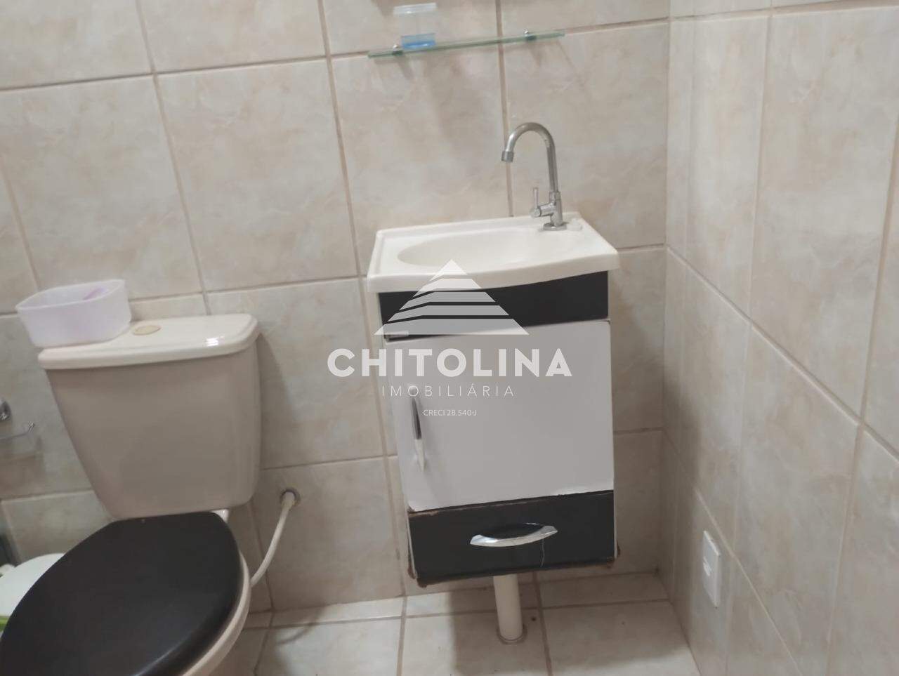 Casa à venda no Vila Nova Itapetininga: 