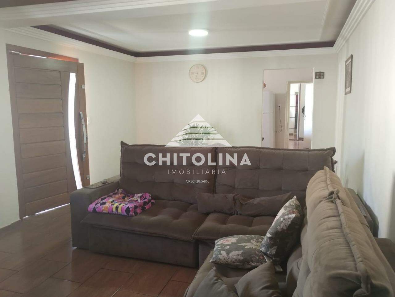 Casa à venda no Vila Nova Itapetininga: 