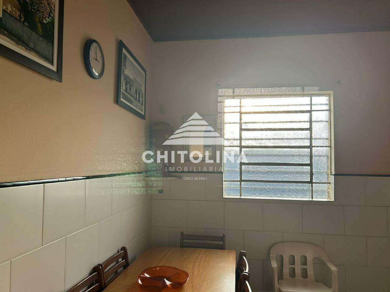 Casa à venda no Vila Rio Branco: 