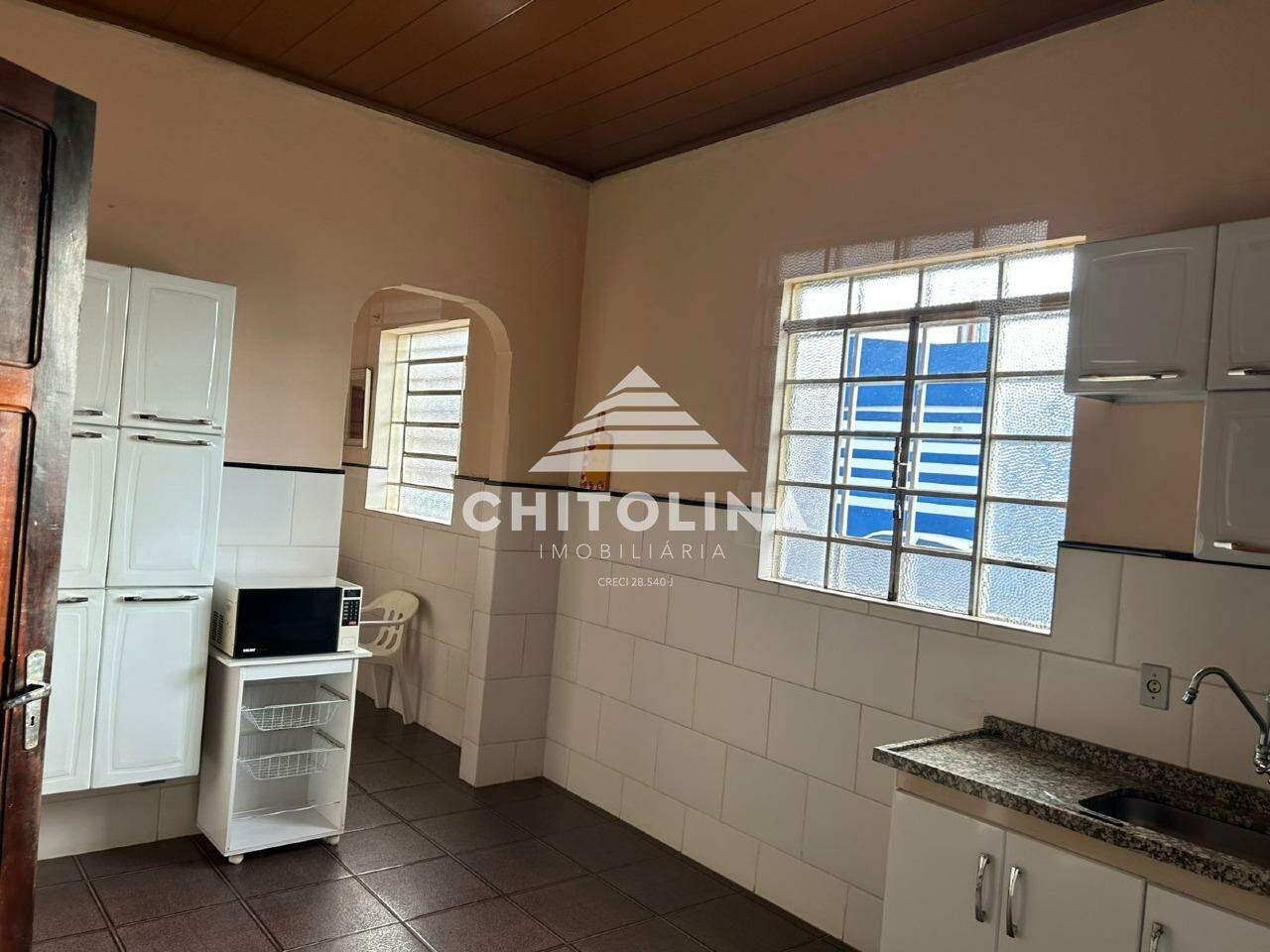 Casa à venda no Vila Rio Branco: 