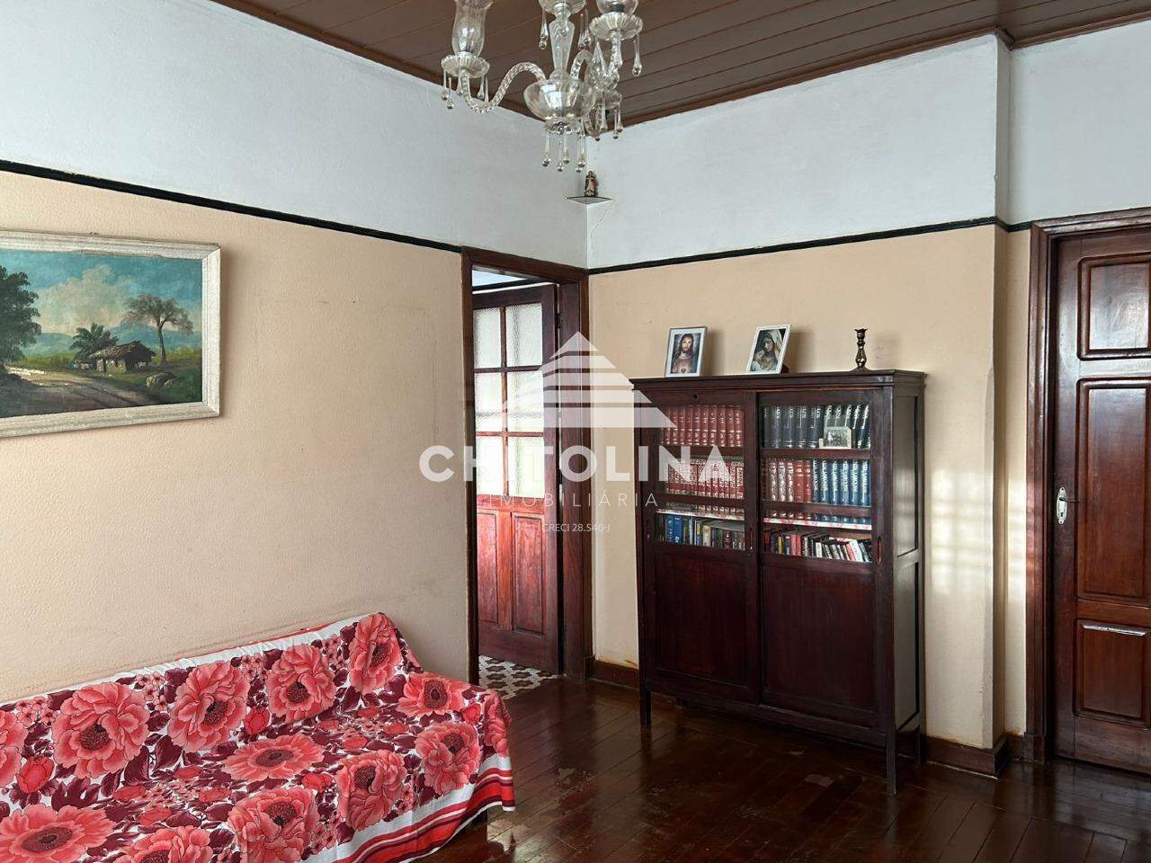 Casa à venda no Vila Rio Branco: 