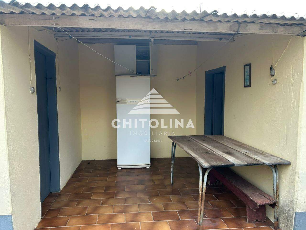 Casa à venda no Vila Rio Branco: 
