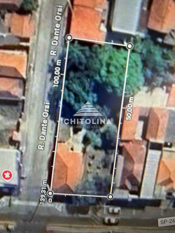 Casa à venda no Vila Rio Branco: 