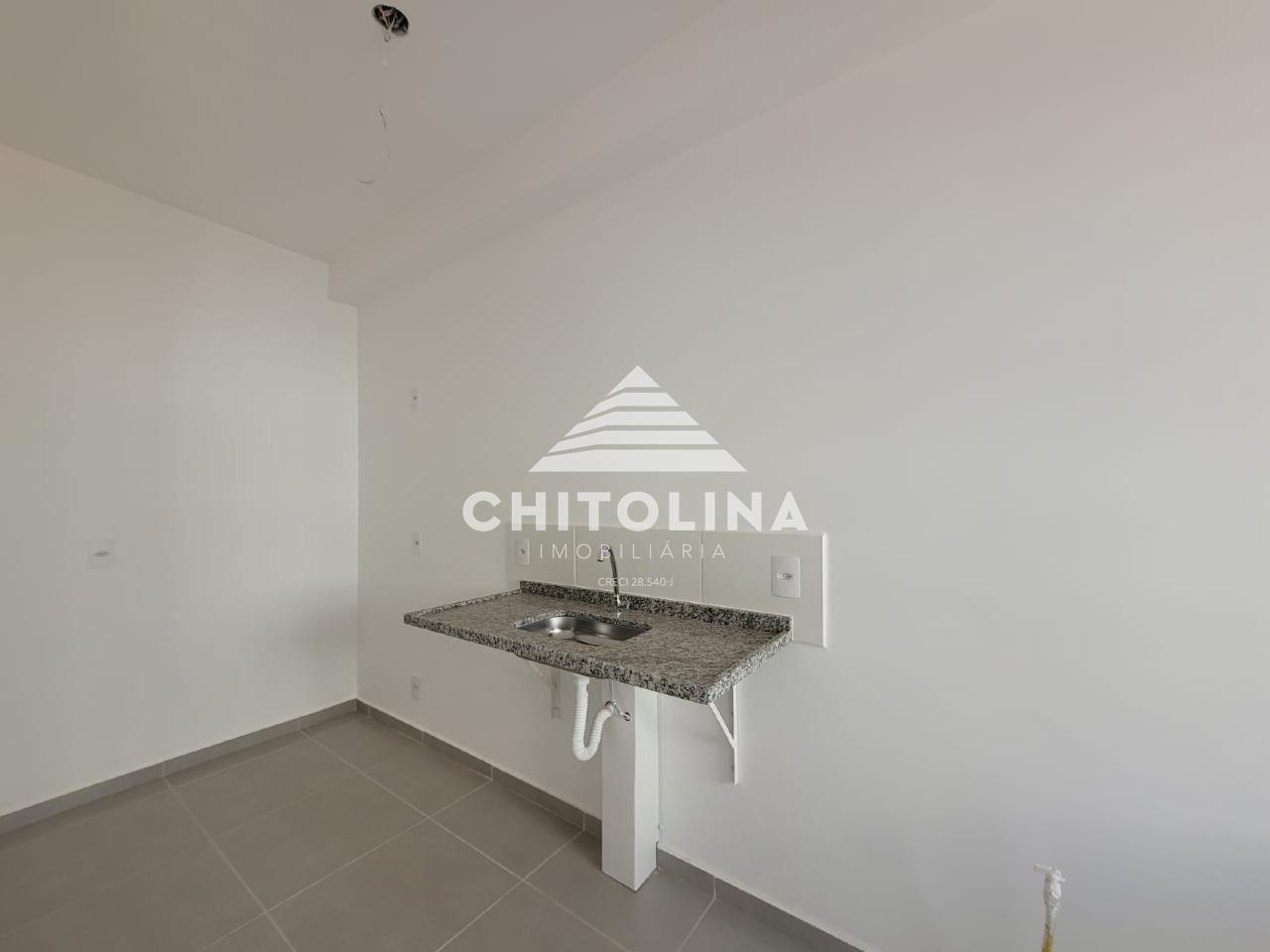 Apartamento para aluguel no The Club: 