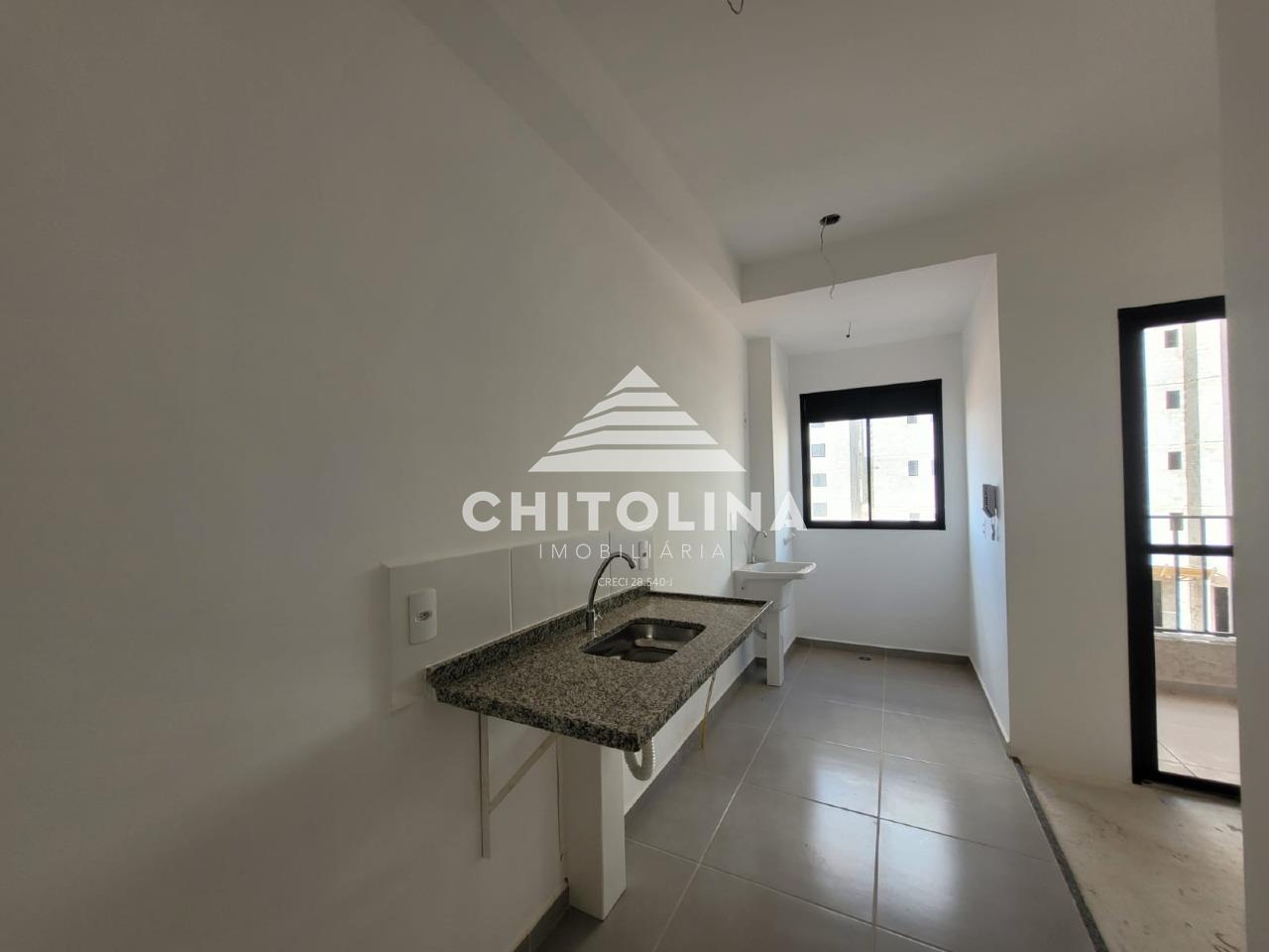 Apartamento para aluguel no The Club: 