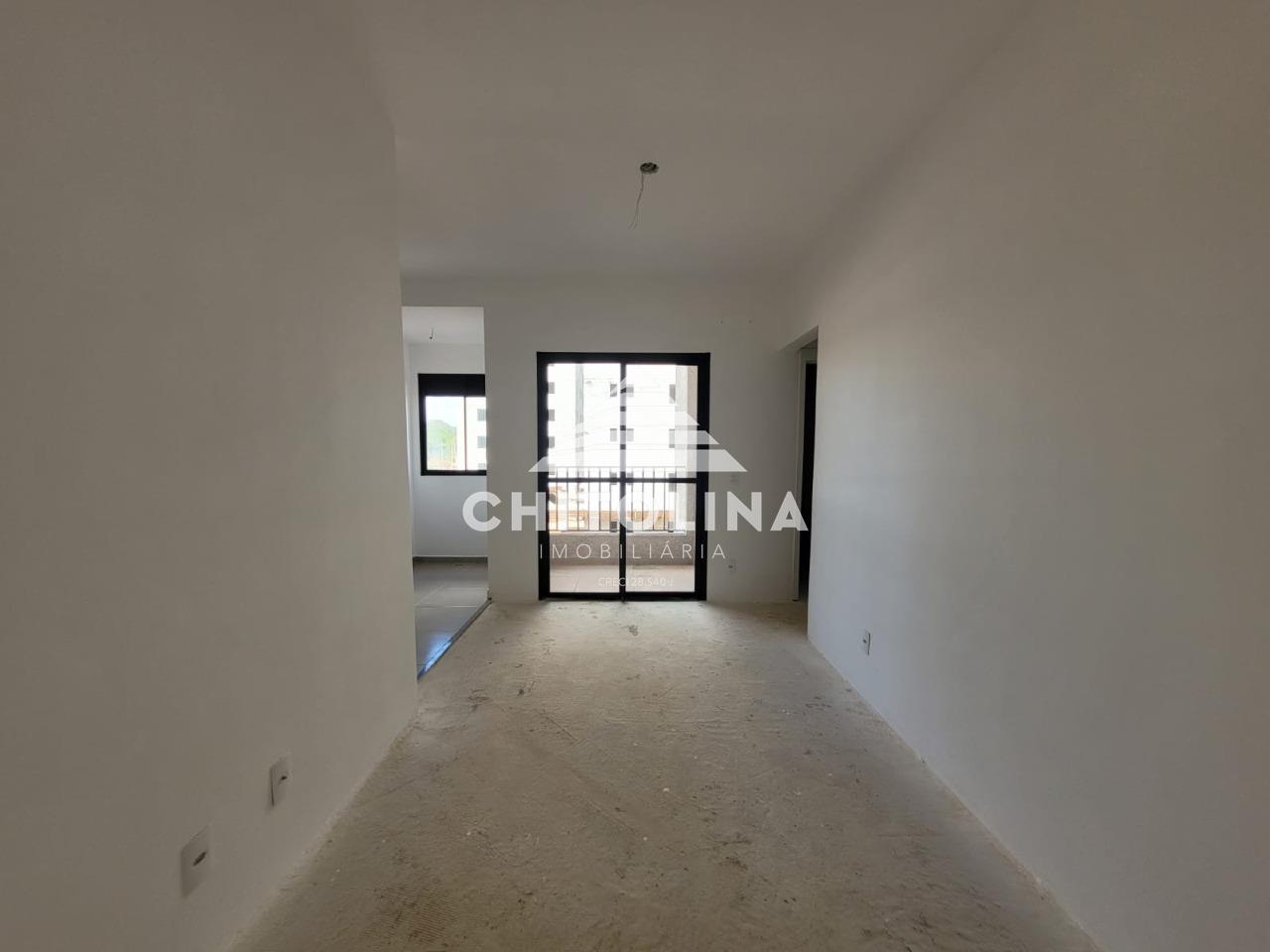 Apartamento para aluguel no The Club: 