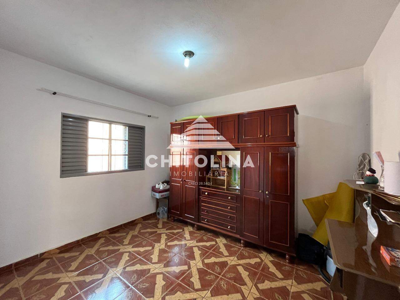 Casa à venda no Vila dos Bandeirantes: 