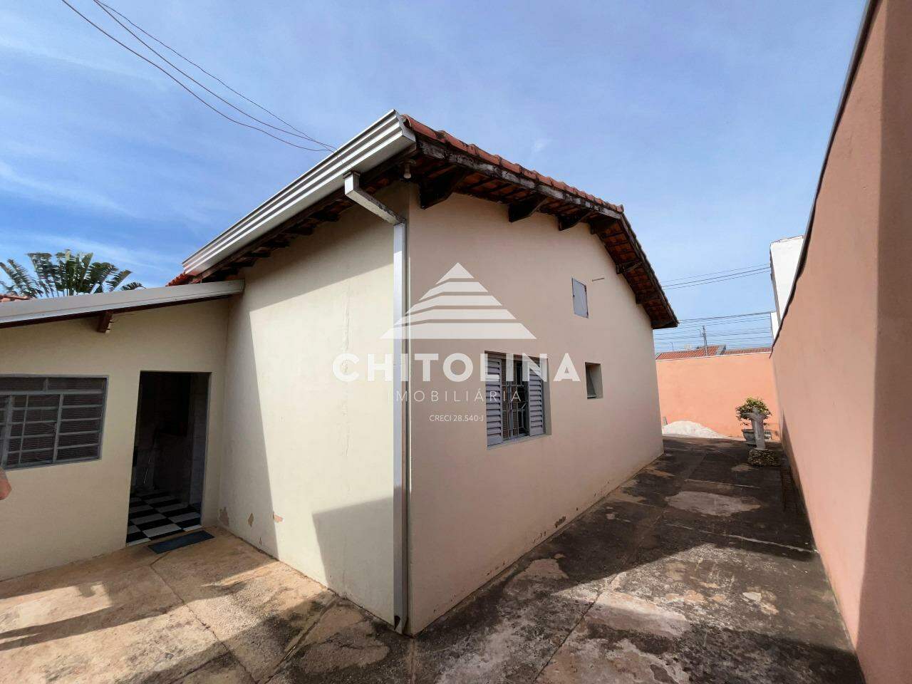Casa à venda no Vila dos Bandeirantes: 