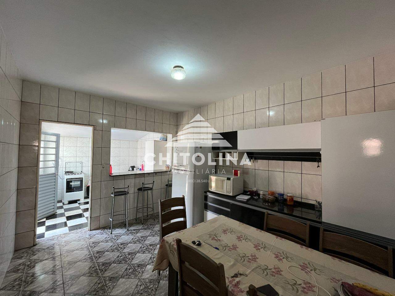 Casa à venda no Vila dos Bandeirantes: 
