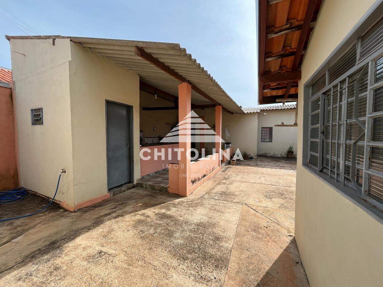 Casa à venda no Vila dos Bandeirantes: 