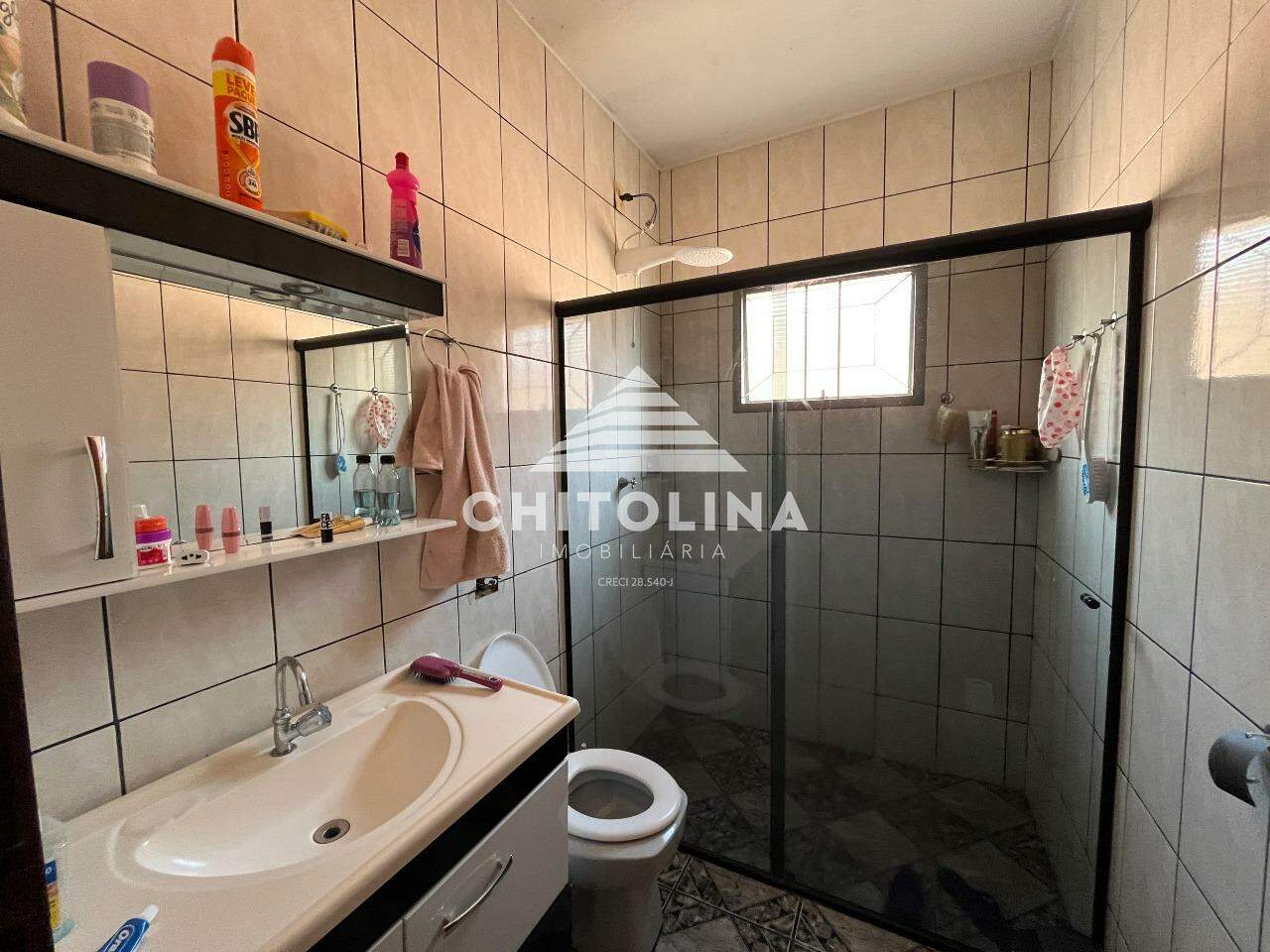 Casa à venda no Vila dos Bandeirantes: 