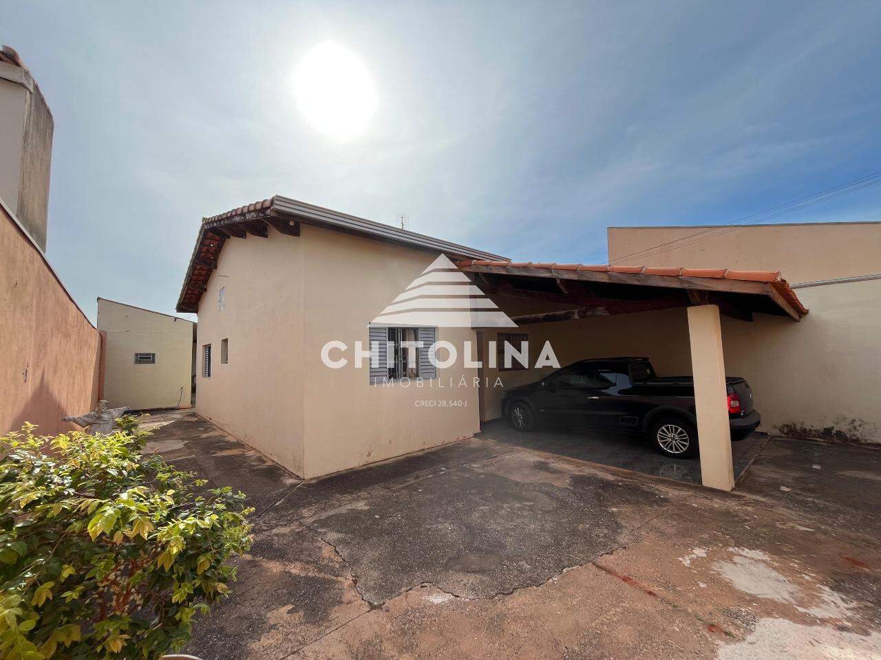 Casa à venda no Vila dos Bandeirantes: 