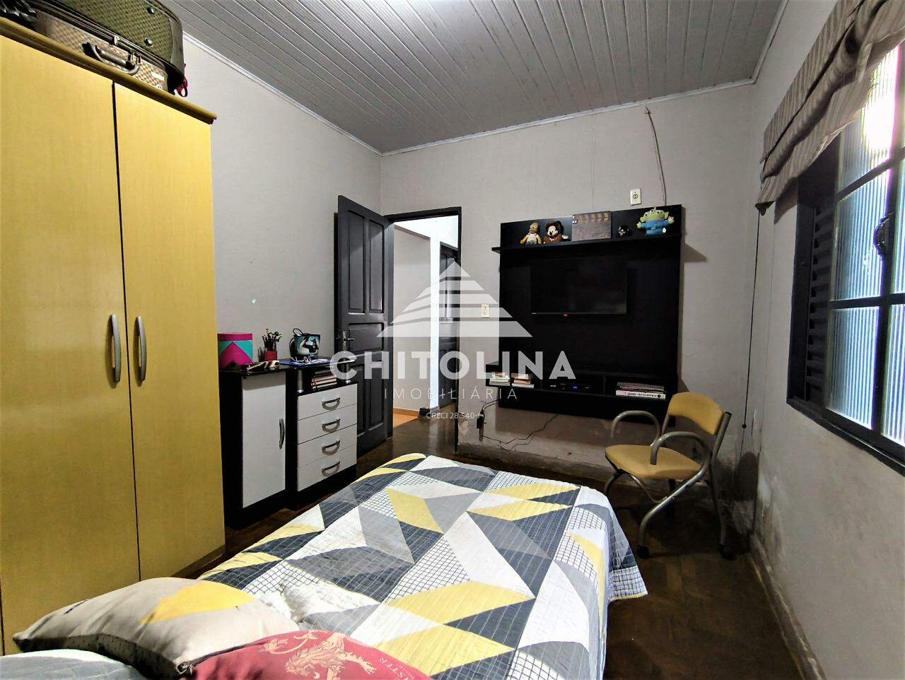 Casa à venda no Centro: 