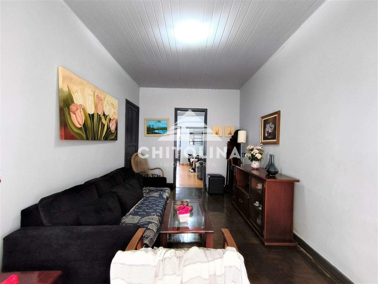 Casa à venda no Centro: 