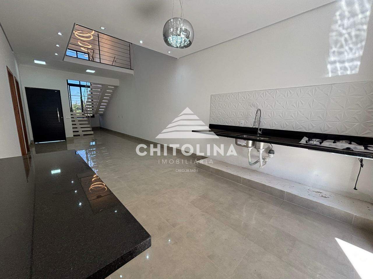 Casa à venda no Vila Piedade: 