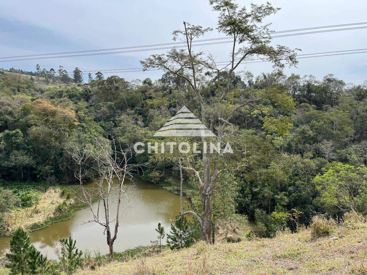 Chácara à venda no Ribeirãozinho: 