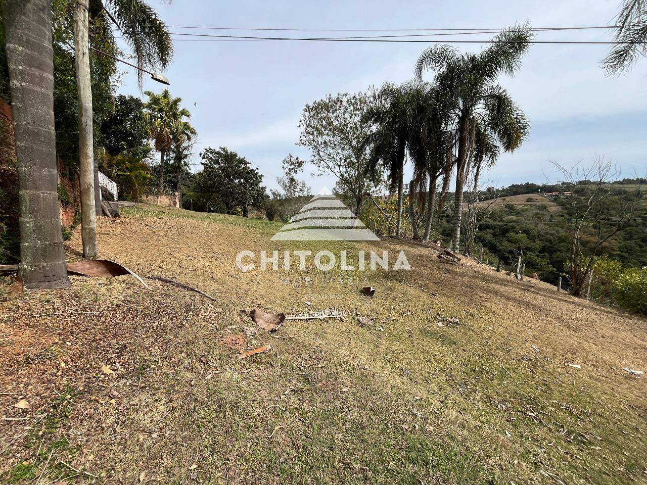 Chácara à venda no Ribeirãozinho: 