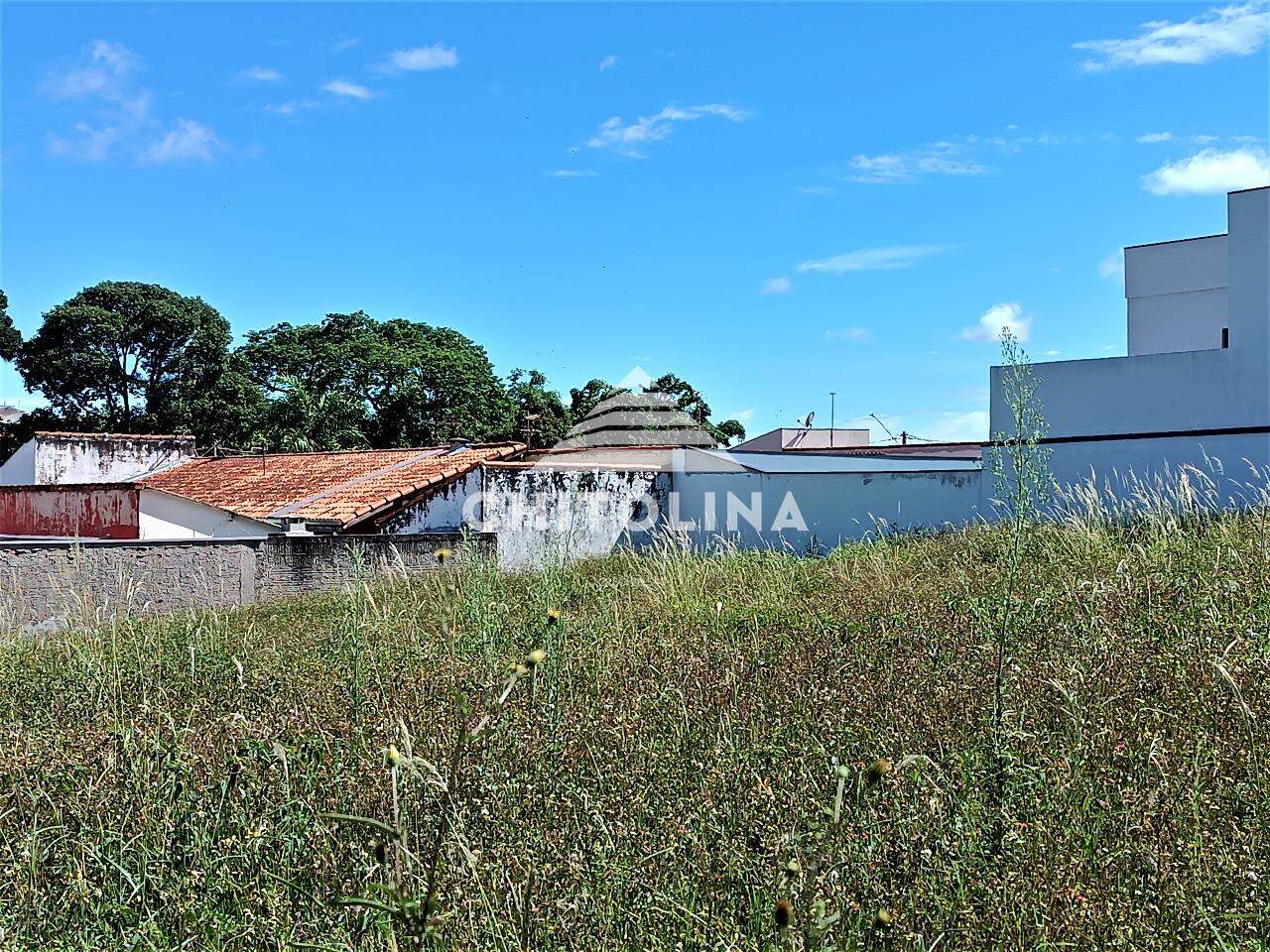 Terreno à venda no Jardim Fogaça: 