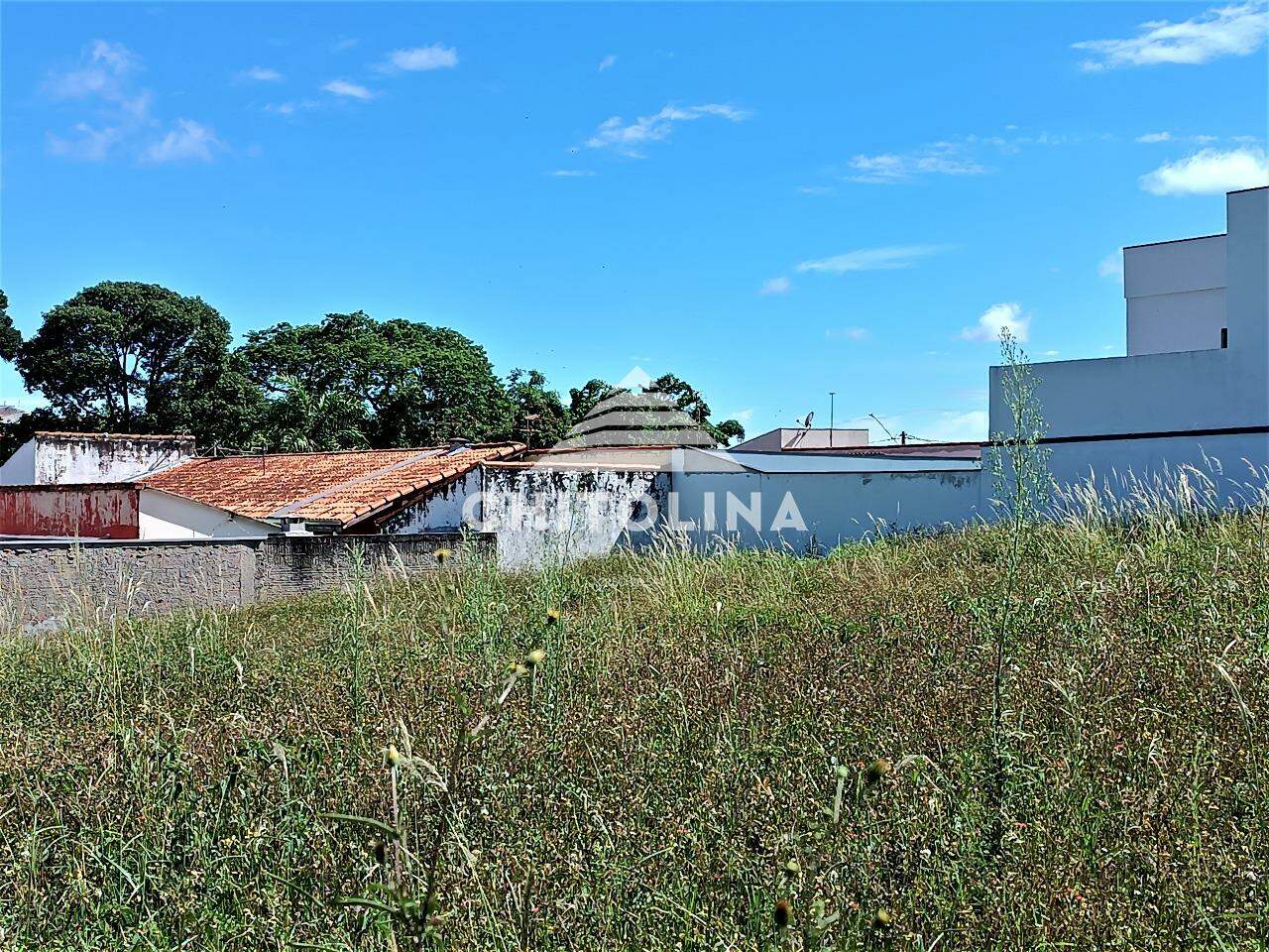 Terreno à venda no Jardim Fogaça: 
