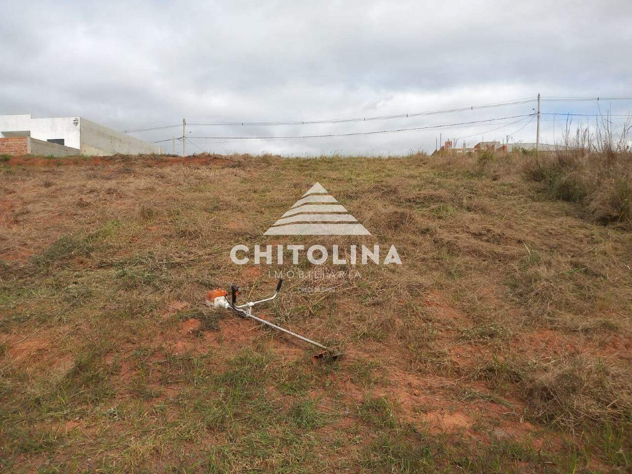 Lote à venda no Vila São Gonçalo: 