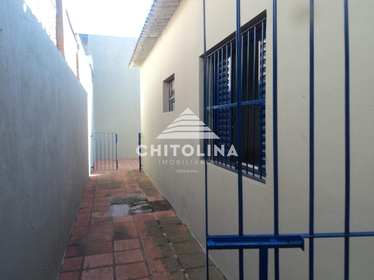 Casa à venda no Vila Aparecida: 