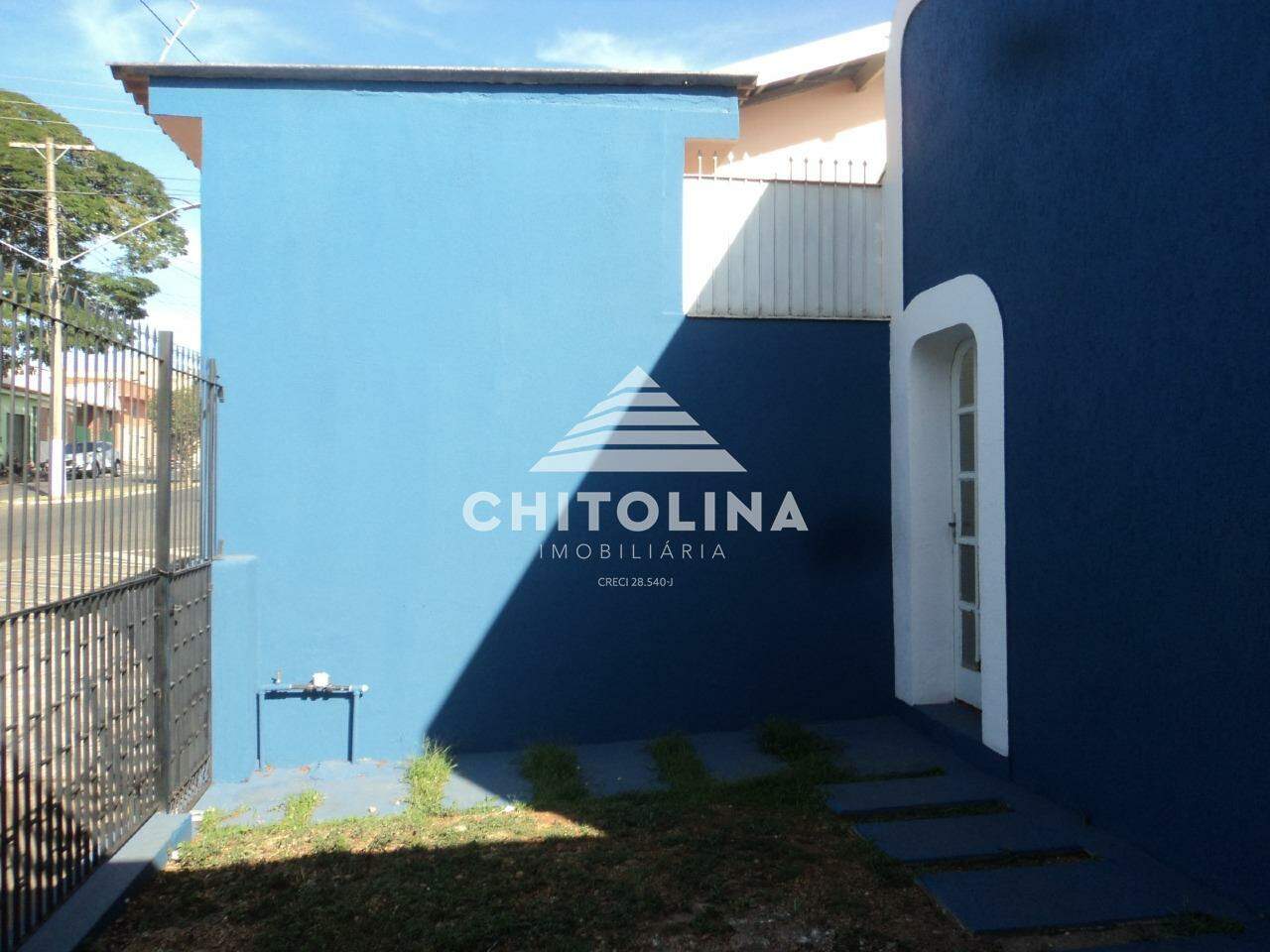 Casa à venda no Vila Aparecida: 