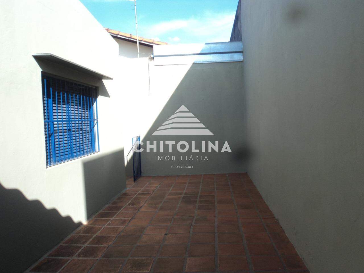 Casa à venda no Vila Aparecida: 