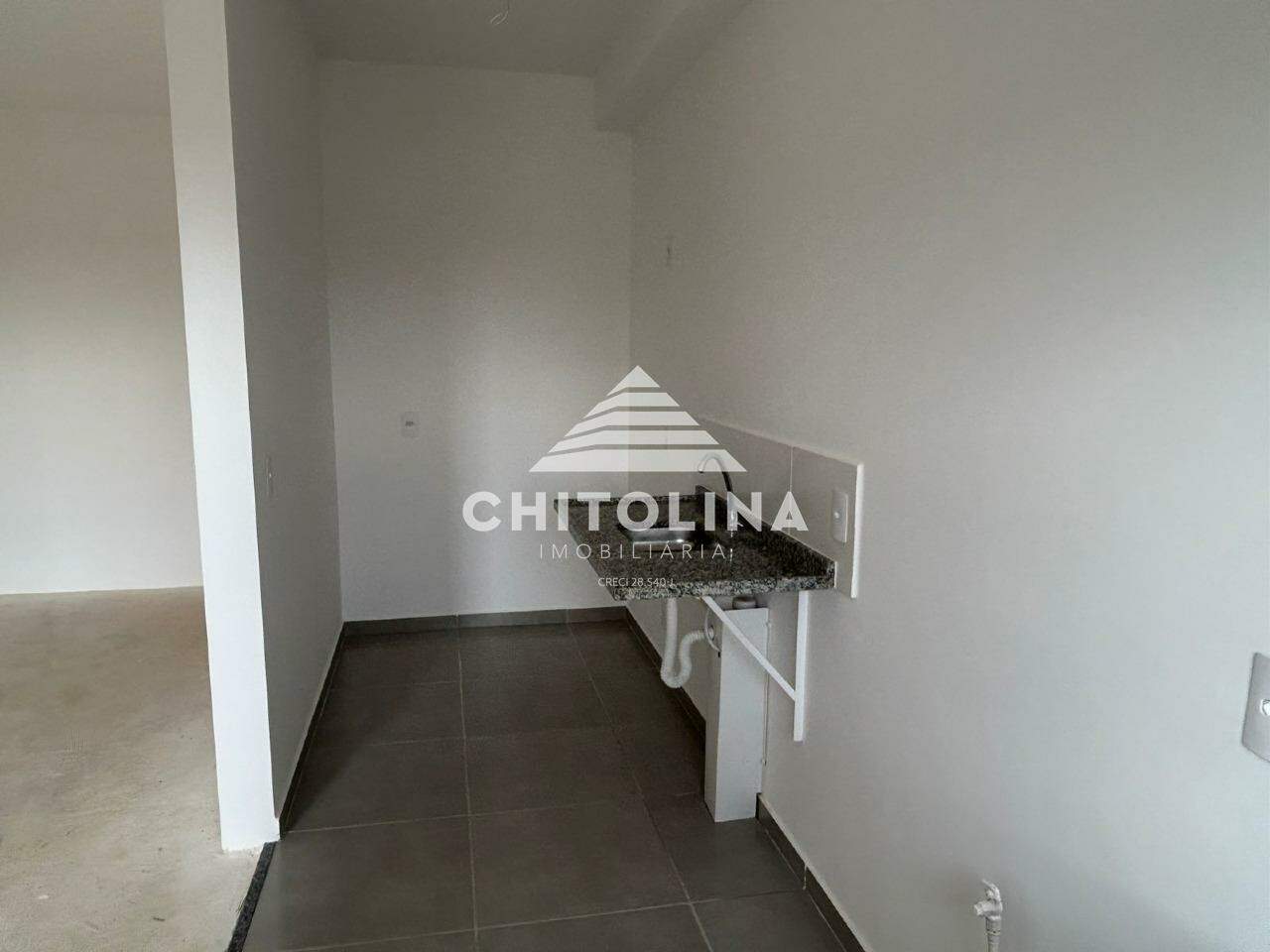 Apartamento à venda no Vila Asem: 