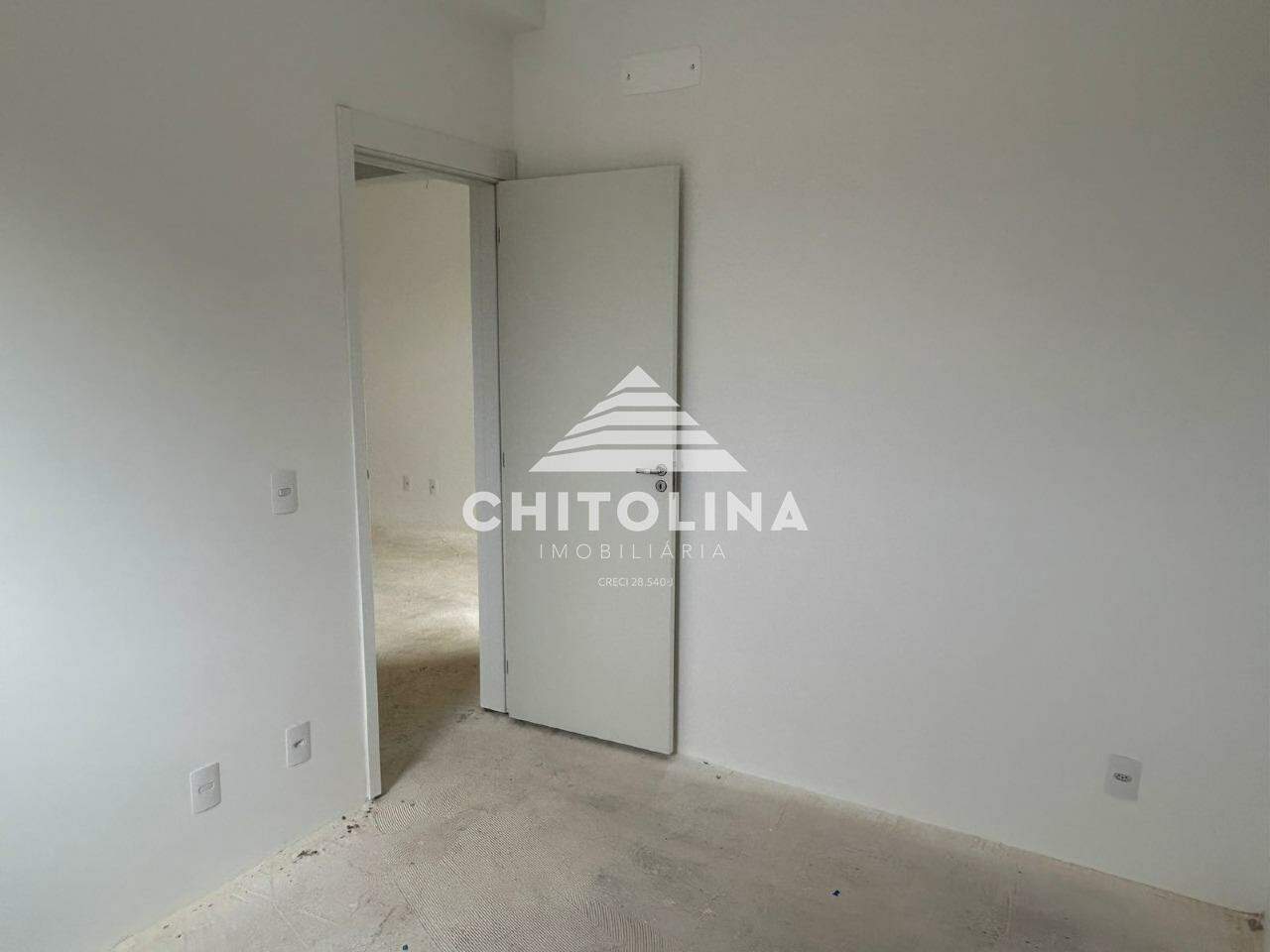Apartamento à venda no Vila Asem: 