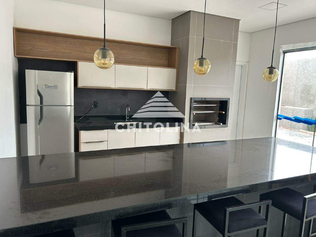 Apartamento à venda no Vila Asem: 