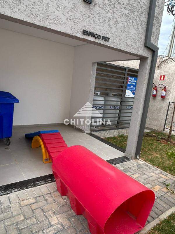 Apartamento à venda no Vila Asem: 