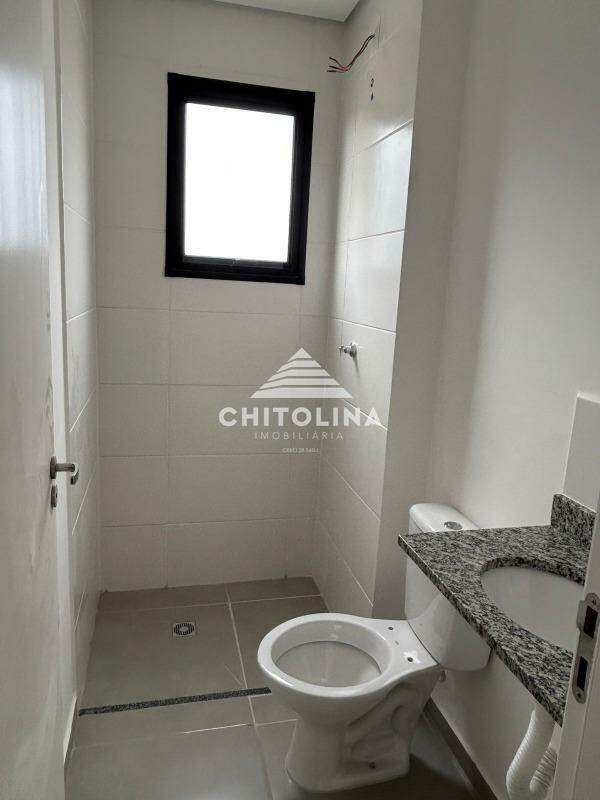 Apartamento à venda no Vila Asem: 