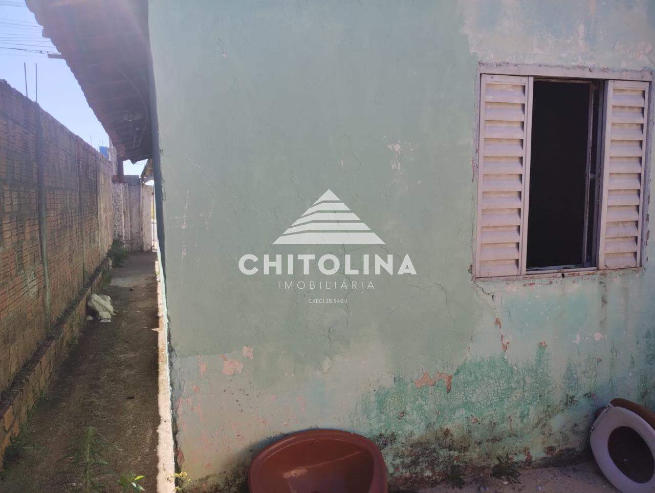 Casa à venda no Vila Belo Horizonte: 