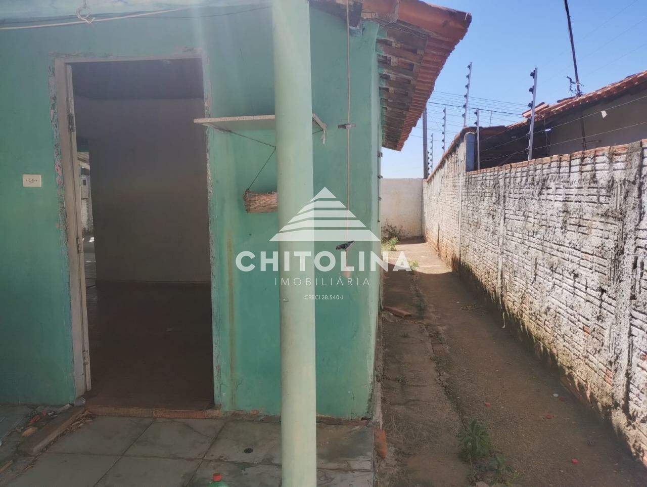 Casa à venda no Vila Belo Horizonte: 