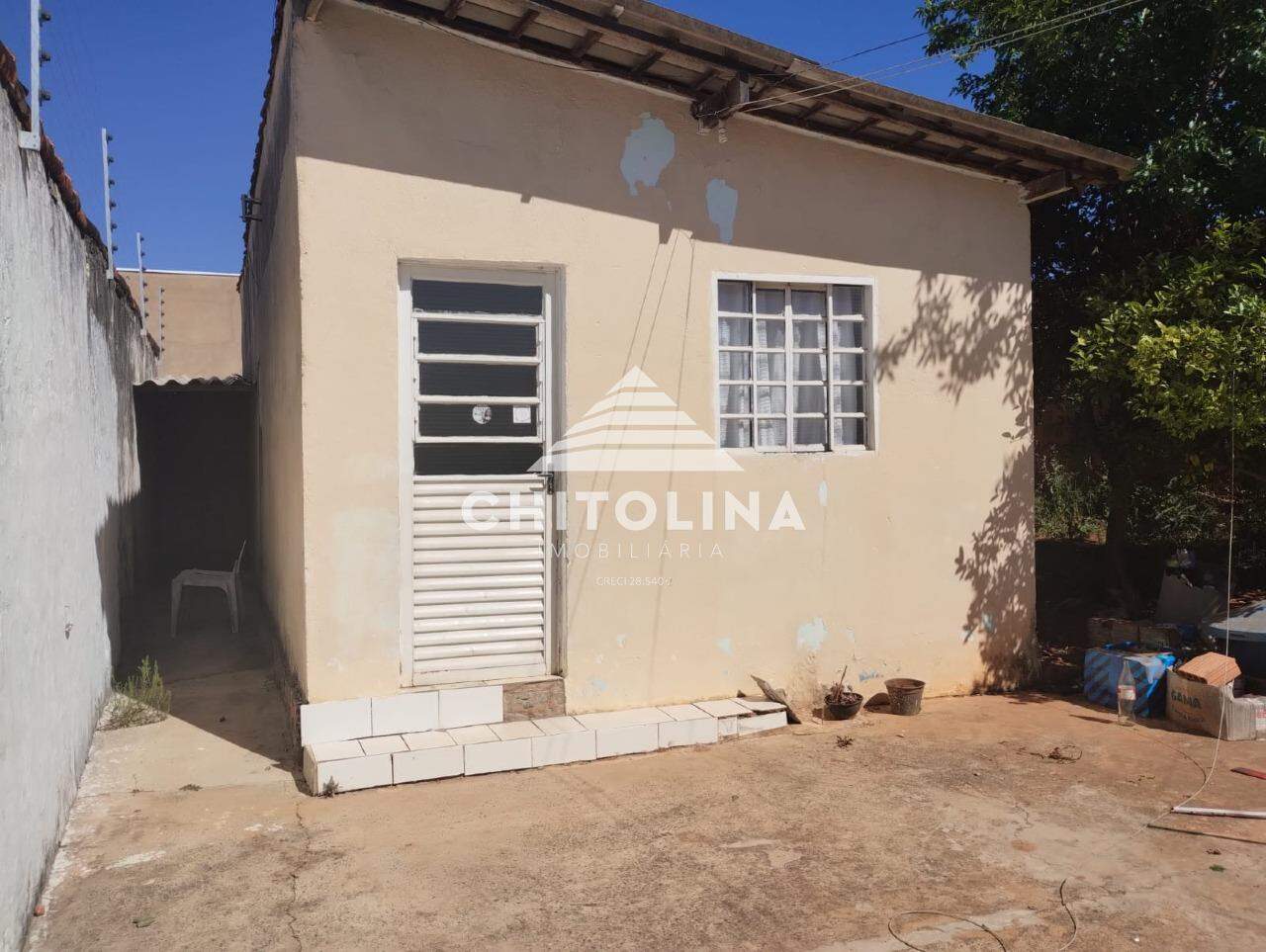 Casa à venda no Vila Belo Horizonte: 