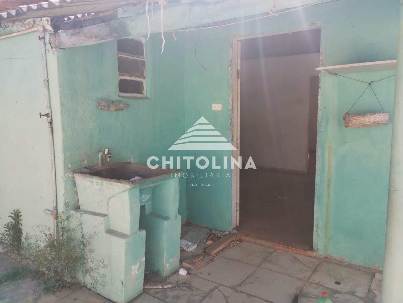Casa à venda no Vila Belo Horizonte: 
