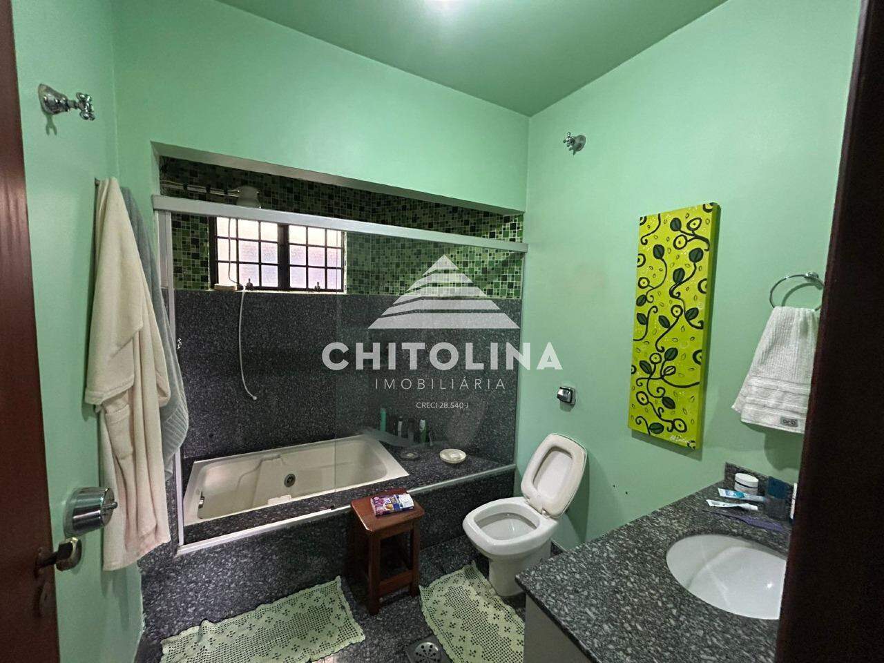 Casa à venda no Jardim Colombo: 