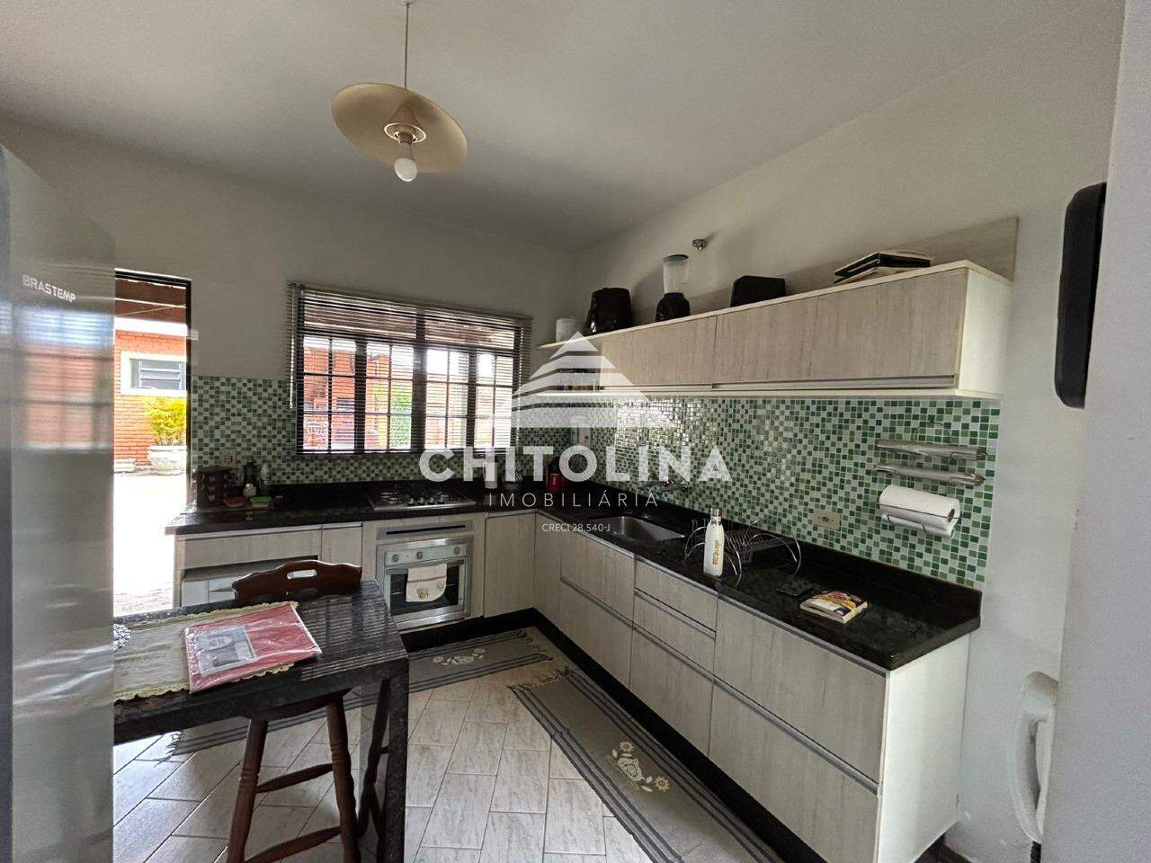 Casa à venda no Jardim Colombo: 