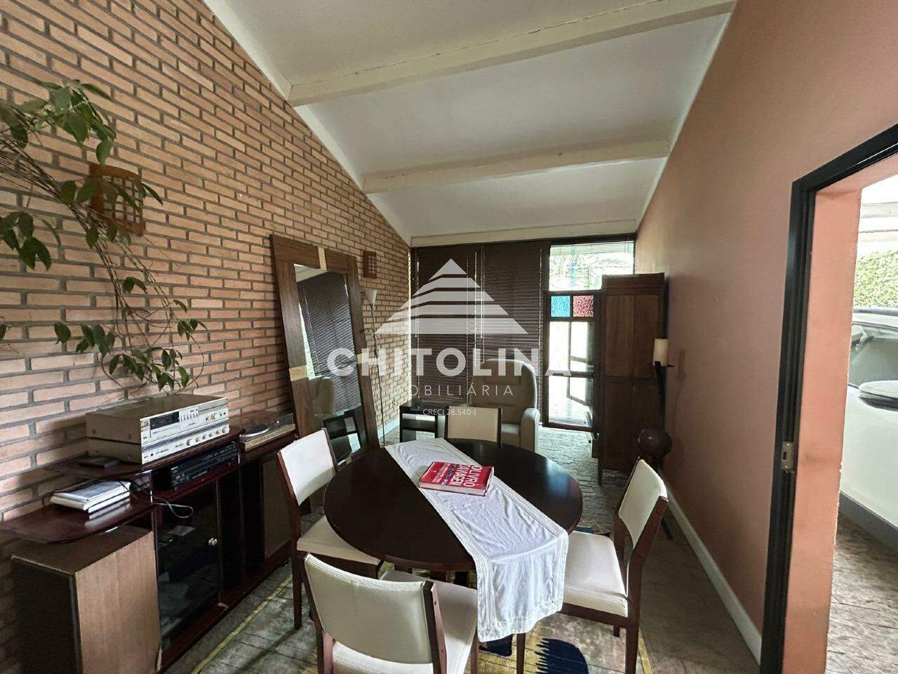 Casa à venda no Jardim Colombo: 