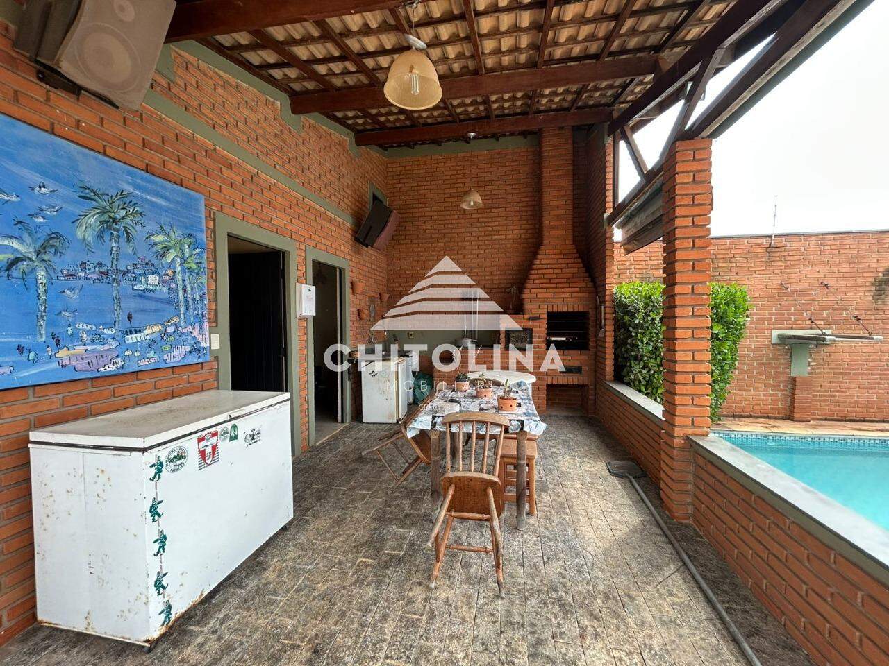 Casa à venda no Jardim Colombo: 