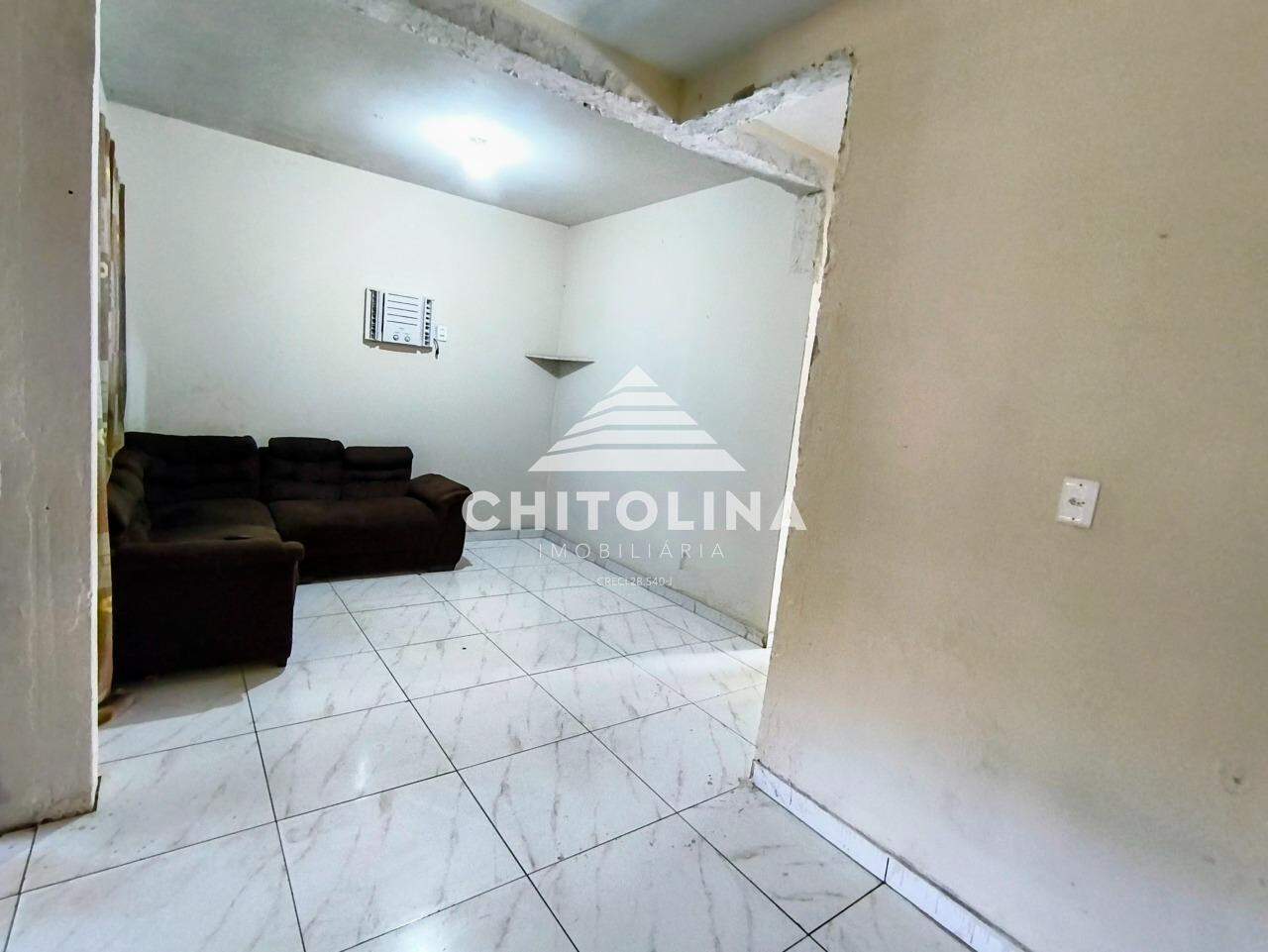 Casa à venda no Vila Mazzei: 