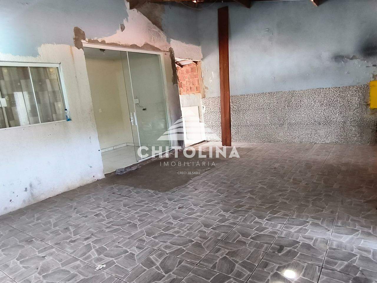 Casa à venda no Vila Mazzei: 