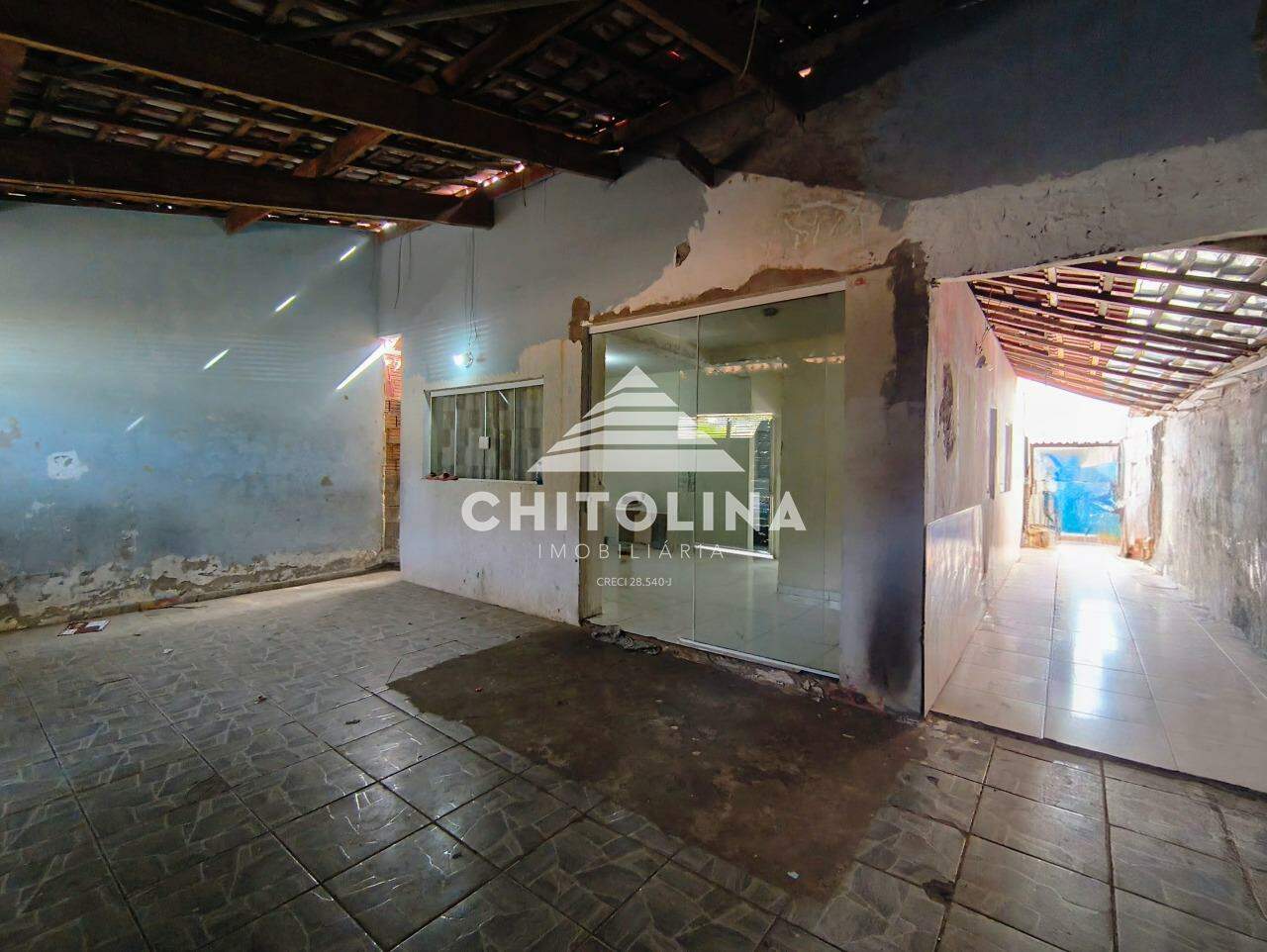 Casa à venda no Vila Mazzei: 