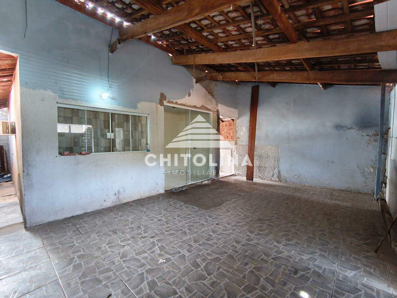 Casa à venda no Vila Mazzei: 