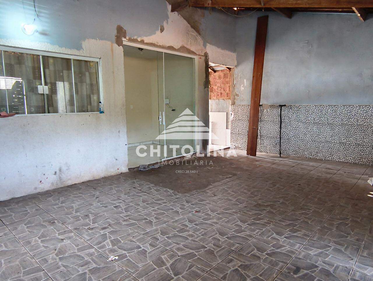 Casa à venda no Vila Mazzei: 