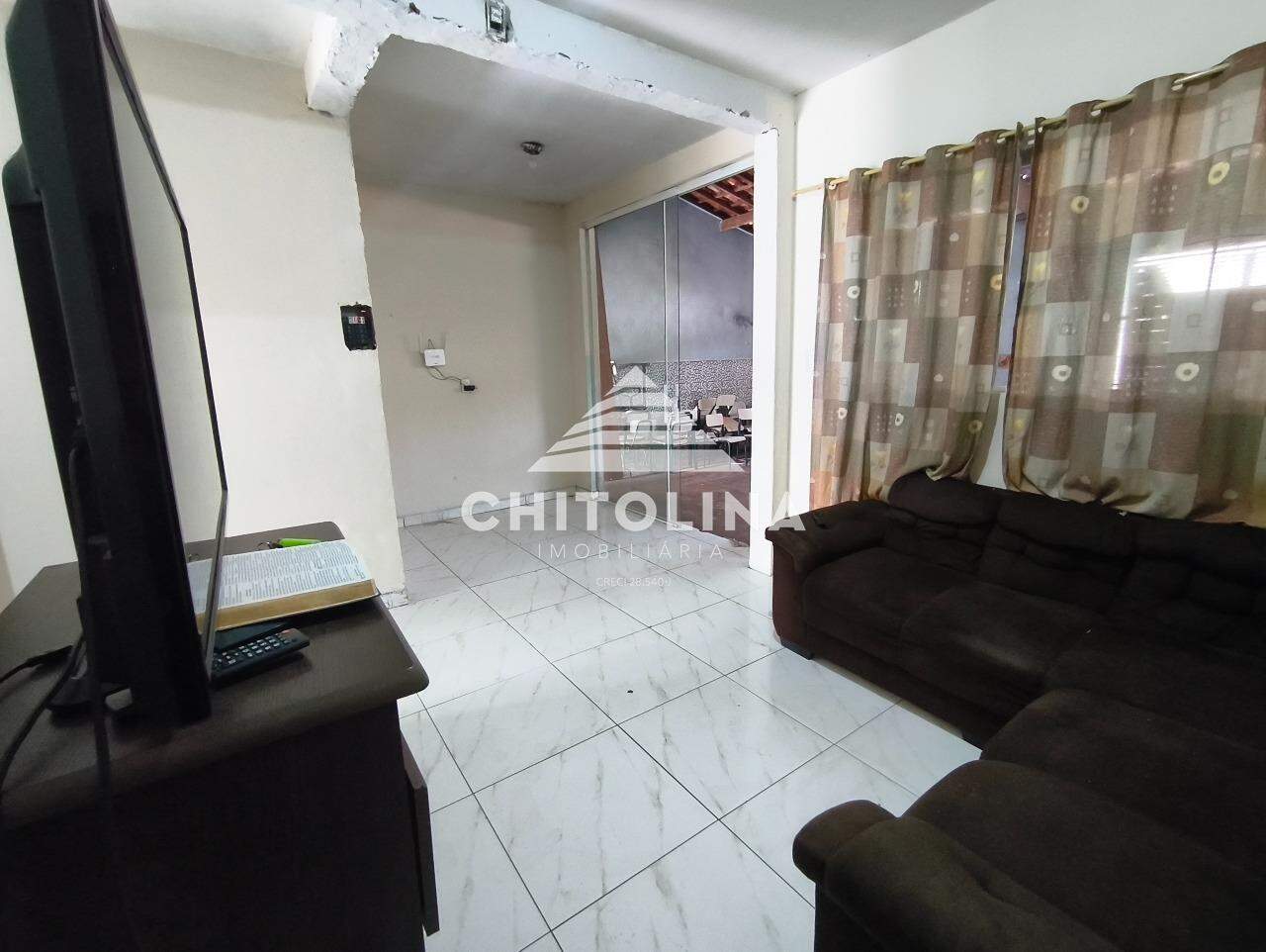 Casa à venda no Vila Mazzei: 