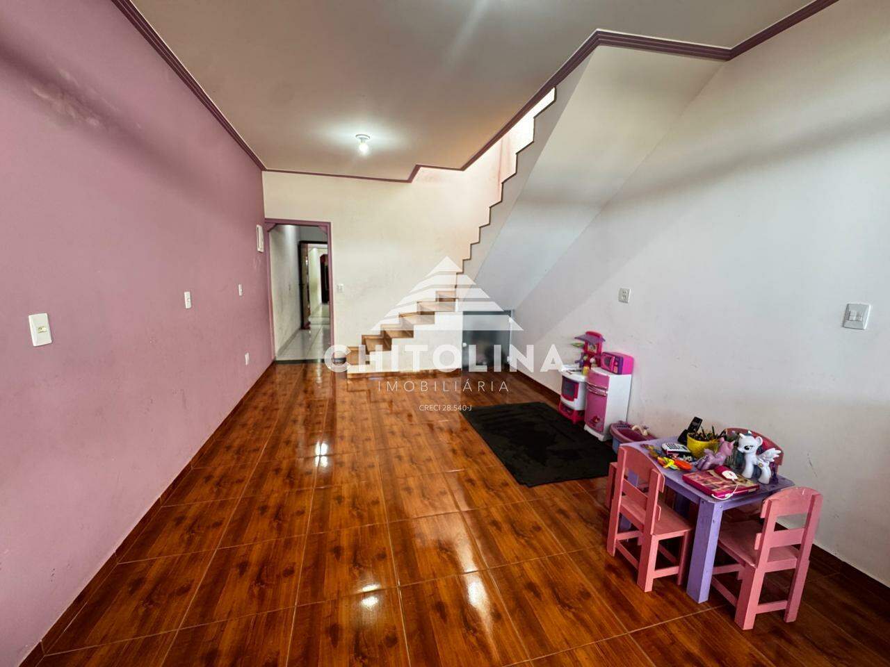 Casa à venda no Vila Maria Isabel: 